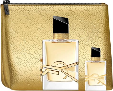 libre yves saint laurent 50ml|ysl libre gift set boots.